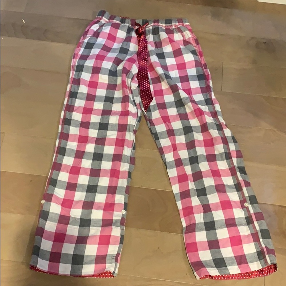 Aerie pajama pants size XS